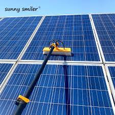 10 Tips for Choosing the Right Solar Panel Cleaning Robot