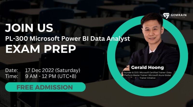 Is Power BI Certification in Malaysia Right for You?