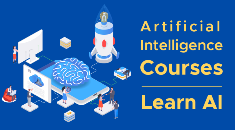 AI Training in Malaysia: How to Choose the Right Program for You