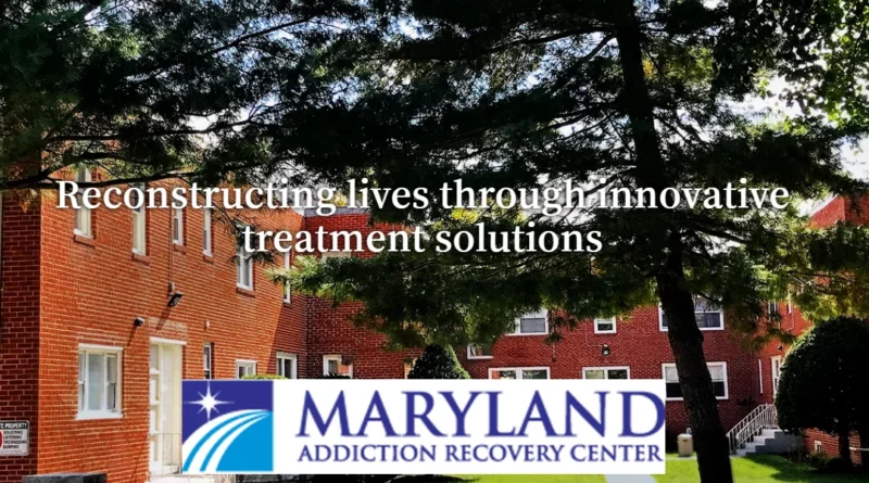 Addiction Treatment Howard County