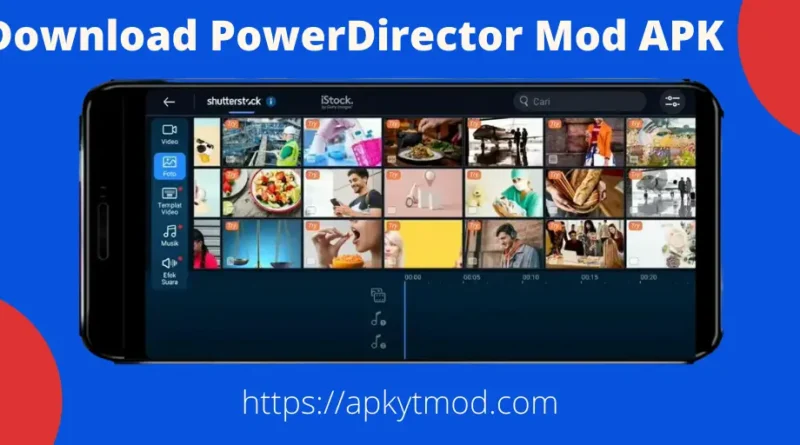 Tips for Downloading PowerDirector Pro APK Without Watermark