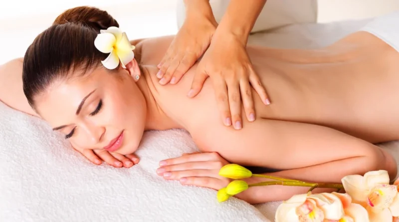 Why Should You Consider a Body Massage in Delhi?