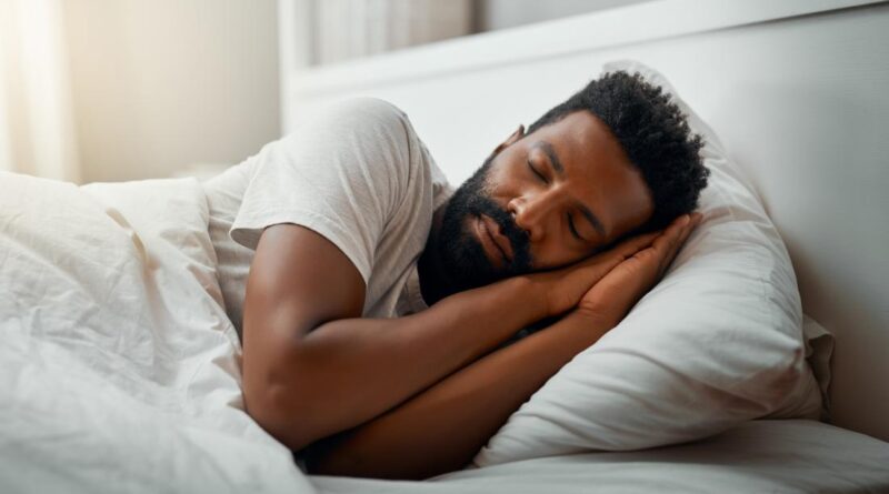 From Apps to Products: Essential Sleep Aid Resources You Need to Try