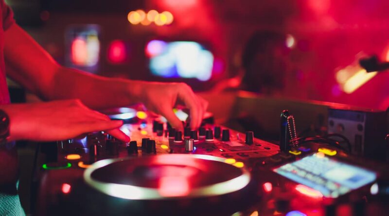 Bass, Beats, and Bliss: Navigating the DJ Scene in Los Angeles