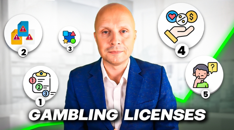 The Impact of Having a Maltese Gambling License