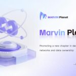 Marvin Planet Unveils DePIN-Powered Global Node Initiative to Build a Trusted Data Economy for Social Good