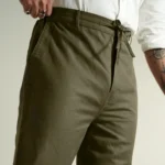 Tailored Pants That Balance Comfort and Street Style