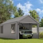 Why PVC Tarpaulin is Crucial for Safeguarding Outdoor Storage Items