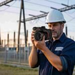 The Role of Multifunctional Infrared Thermal Camera Imaging in the Future of Environmental Monitoring