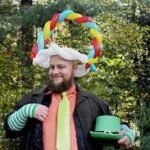 How a Leprechaun Entertainer Near Me Can Delight Guests