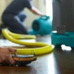 The Essential Services Offered by a Disaster Restoration Company