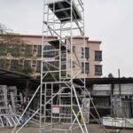 How Aluminum Frame Technology Enables Faster, Cleaner Construction Projects