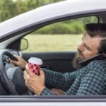 Distracted Driving in Ontario: Laws, Fines, and Safety Tips
