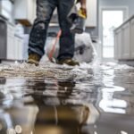 Emergency Water Damage Service for Homes and Businesses