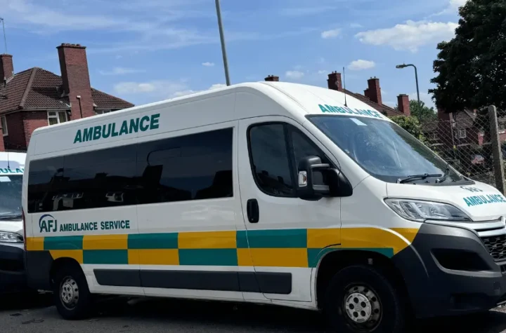 non emergency transportation services