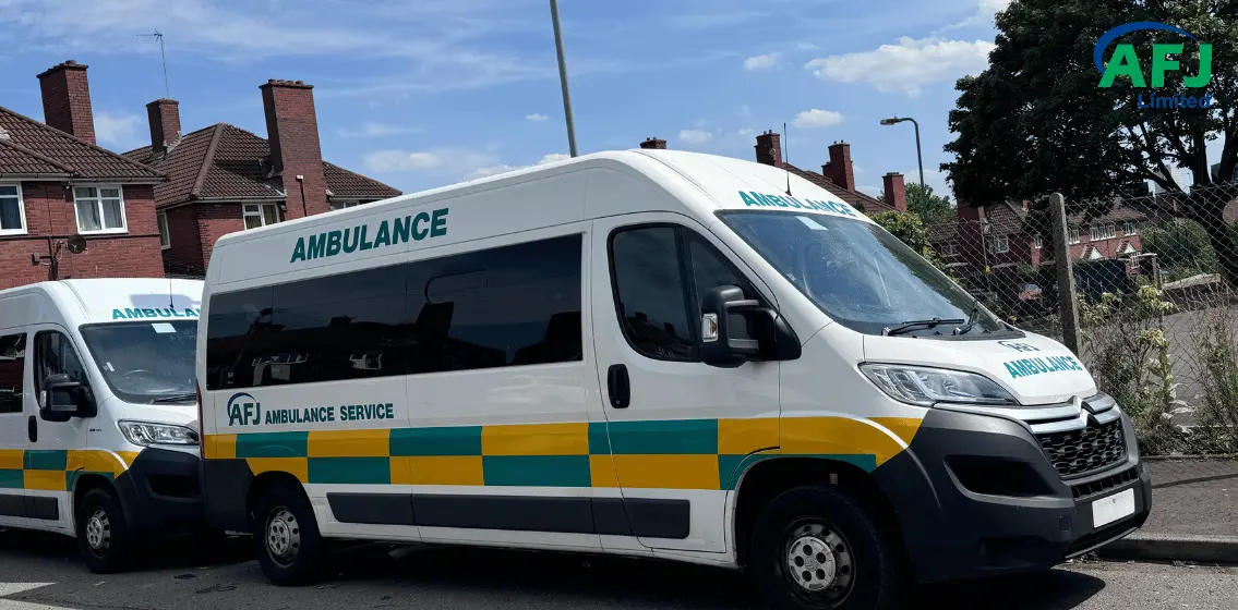 non emergency transportation services