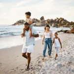 Sustainable Family Journeys: Creative Travel Ideas for Adventurous Moms and Dads
