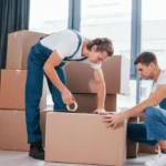 How to Book a Local Moving Company in Boston in Advance