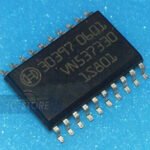 The Crucial Role of Automotive Chips in Today’s Cars