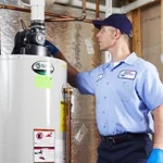 How a Water Heater Plumber Can Extend the Life of Your Water Heater