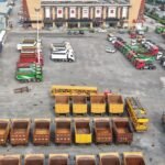 Ultimate Guide to Purchasing Used Howo Water Trucks for Sale