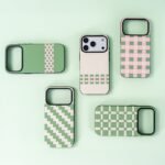 Vegan Leather Phone Case: Style, Durability, and Sustainability Combined