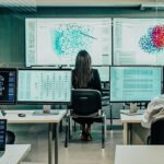 The Role of a Cybersecurity Company Canada Organizations Need for Remote Work Protection