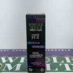 The Advantages of Choosing Wholemelt Phase 5 Disposable Solutions