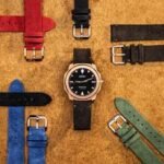Discover the Heritage Behind Nappey Watches and the Unique Designs Capturing Attention in Luxury Fashion