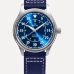 Ratio Skysurfer Watches: Aviation Aesthetics on the Ratio Value Platform