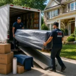 Why Professional Moving Companies in Atlanta Are Worth the Investment