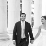 Planning Your Perfect Wedding Celebration with a Northern Virginia Wedding Photographer