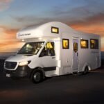 Best Ways to Enjoy Nature with a Reliable Caravan Hire