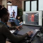 Exploring the Creative Possibilities of 3D Animation