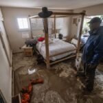 Cleaning Water Damage Like a Pro: Best Practices for Removing Moisture and Preventing Mold Growth