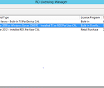 How Windows VPS RDS CAL Can Simplify Remote Access Management