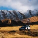 Planning a Road Trip: Routes, Packing, Budget, and Safety Tips