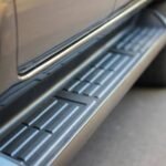 Running Boards: A Practical Upgrade for Style, Safety, and Easy Vehicle Access