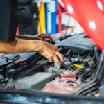 Essential Tips for Selecting a Collision Repair Shop in Tempe Arizona