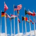 Creative Custom Flag Printing Ideas for Businesses, Events, and Promotional Marketing