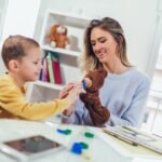 Supporting Communication Through In-Home ABA Therapy Fort Collins